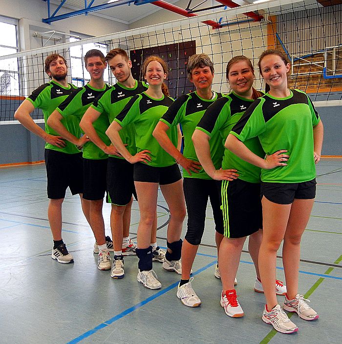 SV Westheim - 1. Mannschaft